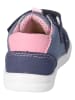 PEPINO Sneakers in Dunkelblau/ Rosa