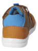 PEPINO Sneakers lichtbruin