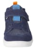PEPINO Boots "Ebbo" donkerblauw