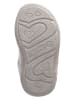 PEPINO Leren sandalen "Taya" lichtroze