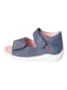 PEPINO Sandalen "Tiana" donkerblauw