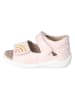 PEPINO Sandalen "Tiana" in Rosa