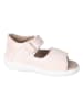 PEPINO Sandalen "Tiana" in Rosa