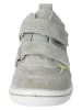 PEPINO Leren boots "Liv" grijs