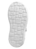 PEPINO Leder-Boots "Liv" in Grau