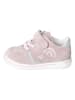 PEPINO Leder-Boots "Lulu" in Rosa