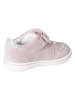 PEPINO Leder-Boots "Lulu" in Rosa
