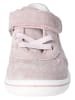 PEPINO Leder-Boots "Lulu" in Rosa