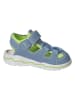 PEPINO Halbsandalen "Gery" in Blau