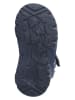 PEPINO Enkelsandalen "Gery" donkerblauw