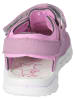 PEPINO Halbsandalen "Gery" in Rosa