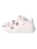 PEPINO Leder-Halbsandalen "Kasi" in Rosa