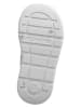 PEPINO Leder-Halbsandalen "Kasi" in Rosa
