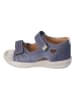 PEPINO Leren sandalen "Claas" donkerblauw