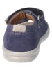 PEPINO Leren sandalen "Claas" donkerblauw