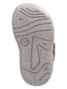 PEPINO Leren sandalen "Claas" donkerblauw