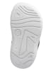 PEPINO Leren sandalen "Claas" lichtbruin