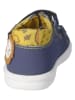 PEPINO Sandalen "Frankie" donkerblauw