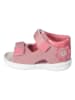 PEPINO Sandalen "Kittie" roze