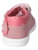 PEPINO Sandalen "Kittie" roze