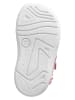 PEPINO Sandalen "Kittie" roze