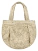 Barts Schultertasche "Ongea Bag" in Beige - (B)39 x (H)26 x (T)26 cm