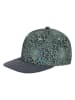 Barts Pet "Blaize" donkerblauw/groen