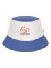 Barts Hoed "Feliep" wit/blauw