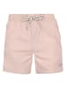Barts Badeshorts "Manozos" in Rosa