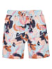 Barts Badeshorts "Samuro" in Bunt