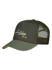 Barts Cap "Uturoa" in Khaki