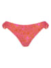 Barts Bikini-Hose "Ailotte Cheeky Bum" in Orange/ Pink