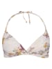 Barts Bikini-Oberteil "Bo Halter" in Bunt