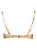 Barts Bikini-Oberteil in Beige