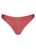 Barts Bikini-Hose "Isla Cheeky Bum" in Rot