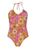 Barts Badeanzug "Kelky V-Neck" in Bunt