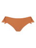 Barts Figi bikini "Kelli" w kolorze pomarańczowym