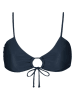 Barts Bikini-Oberteil "Kelli" in Dunkelblau