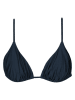 Barts Bikini-Oberteil "Kelli" in Dunkelblau