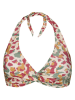 Barts Bikini-Oberteil "Noya" in Bunt