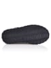 Minimen Leren sneakers "Suna" zwart