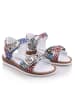 Minimen Sandalen "Akinay" in Bunt