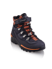 Minimen Boots "Alcu" in Dunkelblau