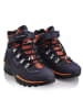 Minimen Boots "Alcu" in Dunkelblau