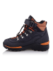 Minimen Boots "Alcu" in Dunkelblau