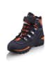Minimen Boots "Alcu" in Dunkelblau