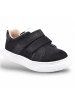 Minimen Sneakersy "Agatur" w kolorze czarnym