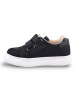Minimen Sneakersy "Agatur" w kolorze czarnym