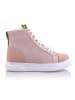 Minimen Sneakers "Ogur" in Rosa