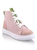 Minimen Sneakers "Ogur" in Rosa